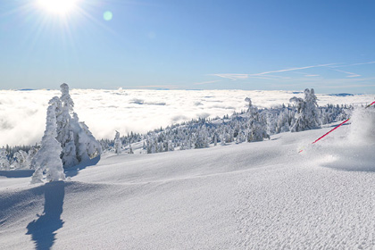 Big White Ski Resort