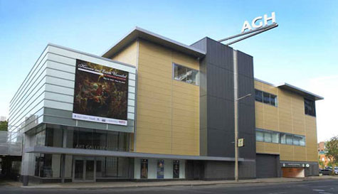 Art Gallery of Hamilton