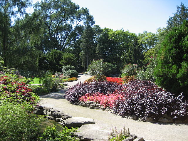 Royal Botanical Gardens