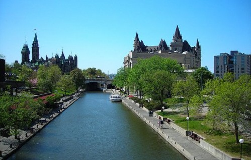 Rideau Canal