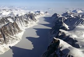 Baffin Island