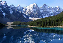 Banff National Park, Alberta