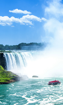 Niagara Falls