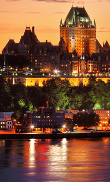 Quebec City