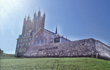 Guelph Civic Museum, Guelph, Wellington, Ontario