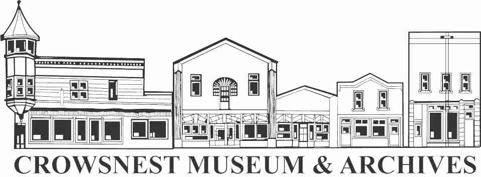 Crowsnest Museum and Archives