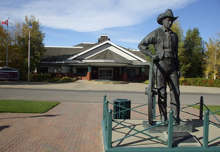 Remington Carriage Museum