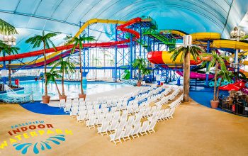 Fallsview Indoor Waterpark