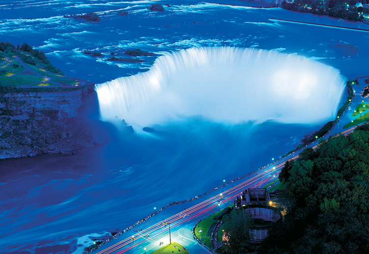 Niagara Falls