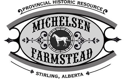 Michelsen Farmstead Provincial Historic Resource