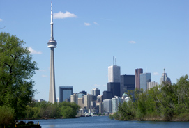 CN Tower, Toronto