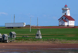 Prince Edward Island