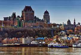 Quebec