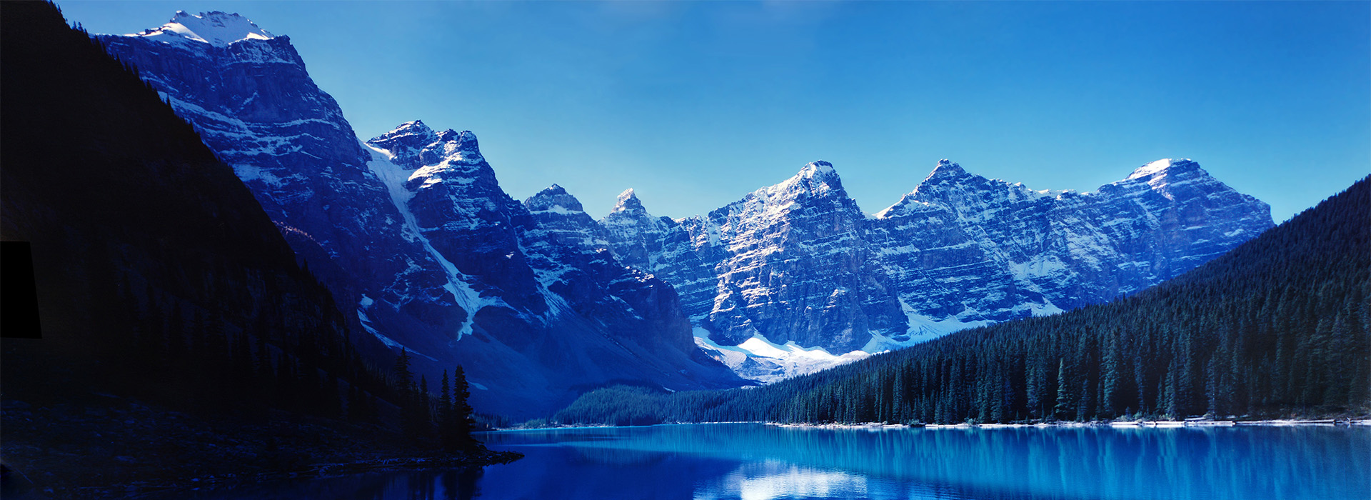 Attractions Canada