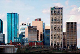 Edmonton