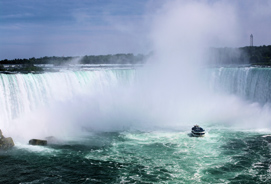 Niagara Falls