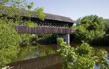 Guelph Covered Bridge